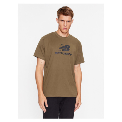 T-Shirt New Balance