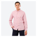Tommy Hilfiger pánská světle růžová košile Global