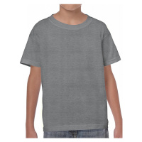 Dětské tričko z těžké prémiové bavlny 185 g/m