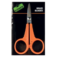 Fox Nůžky Edges Micro Scissors