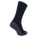 Columbia COOL CREW 2P Pánské ponožky, černá, veľkosť