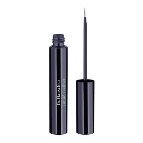 Dr. Hauschka Tekuté oční linky 4 ml 01 Black