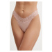 Kalhotky Calvin Klein Underwear růžová barva, 000QF7838E