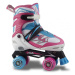 FILA SKATES-JOY G WHITE/PINK/LIGHTBLUE barevná 2023