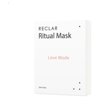 RECLAR - RITUÁLNÍ MASKA LOVE MODE - Balení rituálních masek 5 ks 5x25 ml