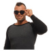 Zegna Couture sluneční brýle ZC0009 50 01V  -  Unisex