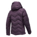 Colmar LADIES SKI JACKET Dámská lyžařská bunda, fialová, velikost