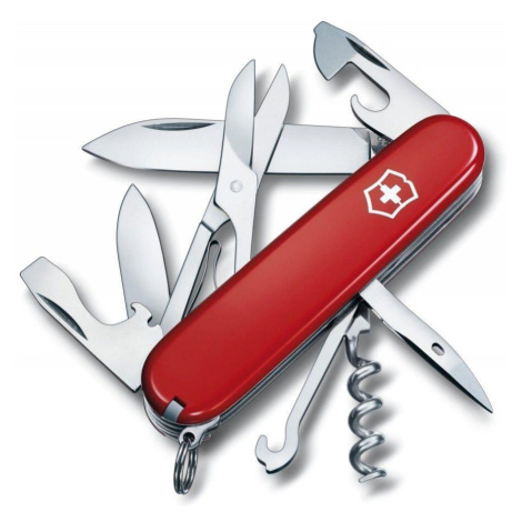 VICTORINOX Turistický multifunkční nůž Climber