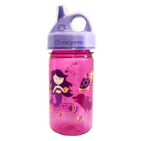 Nalgene Grip'n Gulp Pink-Purple