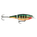 Rapala Wobler X-Rap Jointed Shad P - 13cm 46g