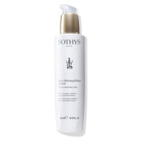 SOTHYS Paris Čisticí mléko pro pleť s křehkými kapilárami (Clarity Cleansing Milk) 200 ml