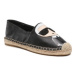 Espadrilky KARL LAGERFELD