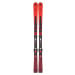 Atomic Redster G8 RVSK C + X 12 GW AASS03414 - red