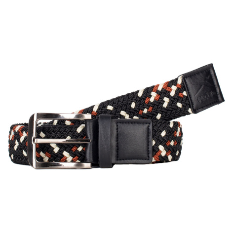 IrieDaily Variation Belt Black White