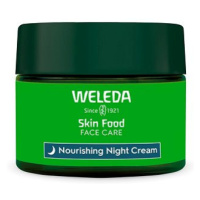 WELEDA Skin Food Nourishing Night Cream 40 ml