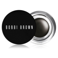 Bobbi Brown Long-Wear Gel Eyeliner dlouhotrvající gelové oční linky odstín CAVIAR INK 3 g