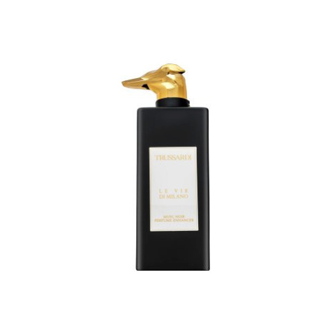 Trussardi Le Vie Di Milano Musc Noir Perfume Enhancer parfémovaná voda unisex 100 ml