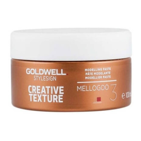Goldwell Modelovací pasta na vlasy se střední fixací Stylesign Texture (Creative Texture Mellogo