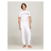 Pánské tričko bílé model 19655599 - Tommy Hilfiger