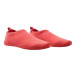 Dětské boty do vody Reima červená barva