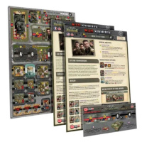Devil Pig Games Heroes of Normandie: Big Red One Edition - War Stories: Fury