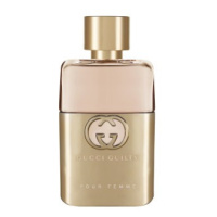 Gucci Revolution Pour Femme parfémová voda 30 ml