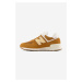 Sneakers boty New Balance U574OB2 oranžová barva, U574OB2-OB2