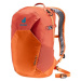 Deuter Speed Lite 21 červený