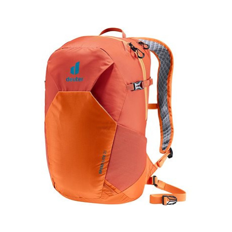 Deuter Speed Lite 21 červený