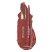 Makeup Revolution IRL Filter krémová tužka na rty s matným efektem odstín Burnt Cinnamon 0,18 g