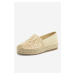 Espadrilky Jenny Fairy WSS21119-01 Textilní