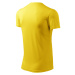 Malfini Fantasy Pánské triko 124 žlutá
