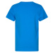 SAM 73 Chlapecké triko BLAIR Modrá