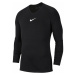 Pánské fotbalové tričko Dry Park First Layer JSY LS M AV2609-010 - Nike
