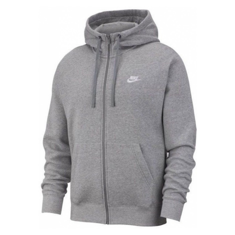 Nike Sportswear Club Fleece Full-Zip Hoodie