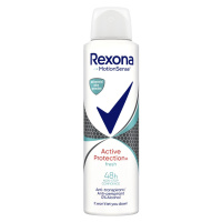Rexona Active Protection+ Fresh Antiperspirant sprej 150 ml