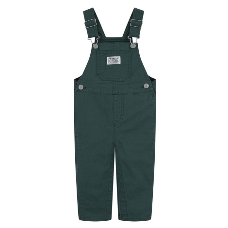 Dětské lacláče Levi's CARPENTER OVERALL 6EL399 Levi´s