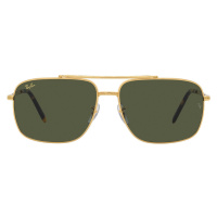 Ray-ban Occhiali da Sole RB3796 919631 Zlatá