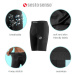 Sesto Senso Thermo kalhoty CL42 Black