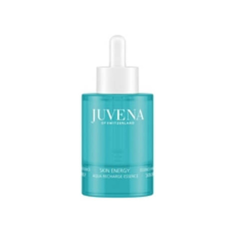Juvena Hydratační esence na obličej, krk a dekolt (Aqua Recharge Essence) 50 ml