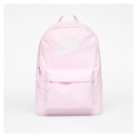 Batoh Nike Heritage Backpack Pink Foam / Pink Foam / White