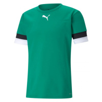 Pánský dres teamRise Jersey M 704932 05 - Puma