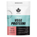 Puhdistamo Optimal Vegan Protein - jahoda 600 g