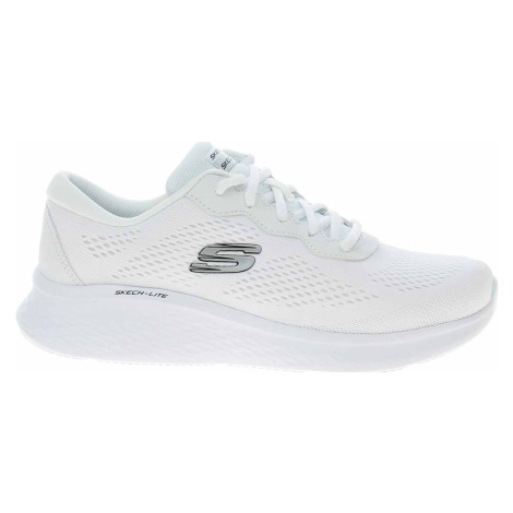 Skechers Skech-Lite Pro - Perfect Time white-black Bílá