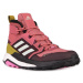 Adidas Terrex Trailmaker Mid GTX W GY6146 - wonder red linen green shadow maro
