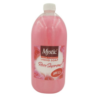 Čistící tekuté mýdlo s vůní růží Mystic Biofresh 1000ml