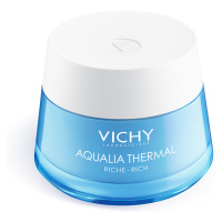 Vichy Vyživující hydratační krém pro suchou až velmi suchou pleť Aqualia Thermal (Riche Cream) 5