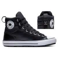 converse CHUCK TAYLOR ALL STAR FAUX LEATHER BERKSHIRE BOOT Boty EU 171448C