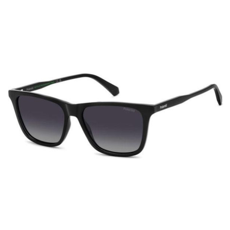 Polaroid PLD4190/S 807/WJ Polarized - ONE SIZE (56)