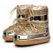 Luxusní dámské zimní boty se sněrováním - 3 barvy FashionEU